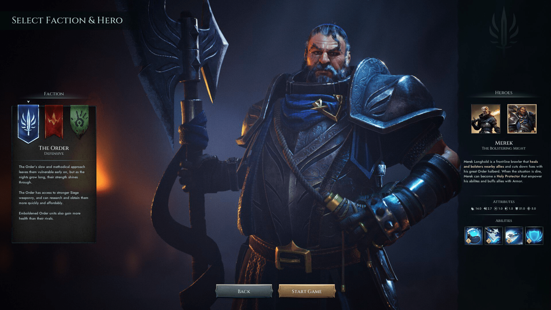 Age of Darkness