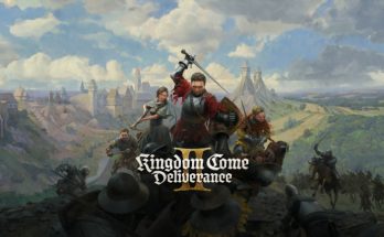 Kingdom Come: Deliverance II