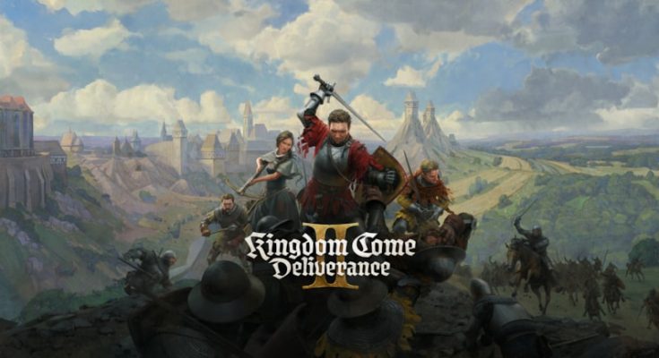 Kingdom Come: Deliverance II
