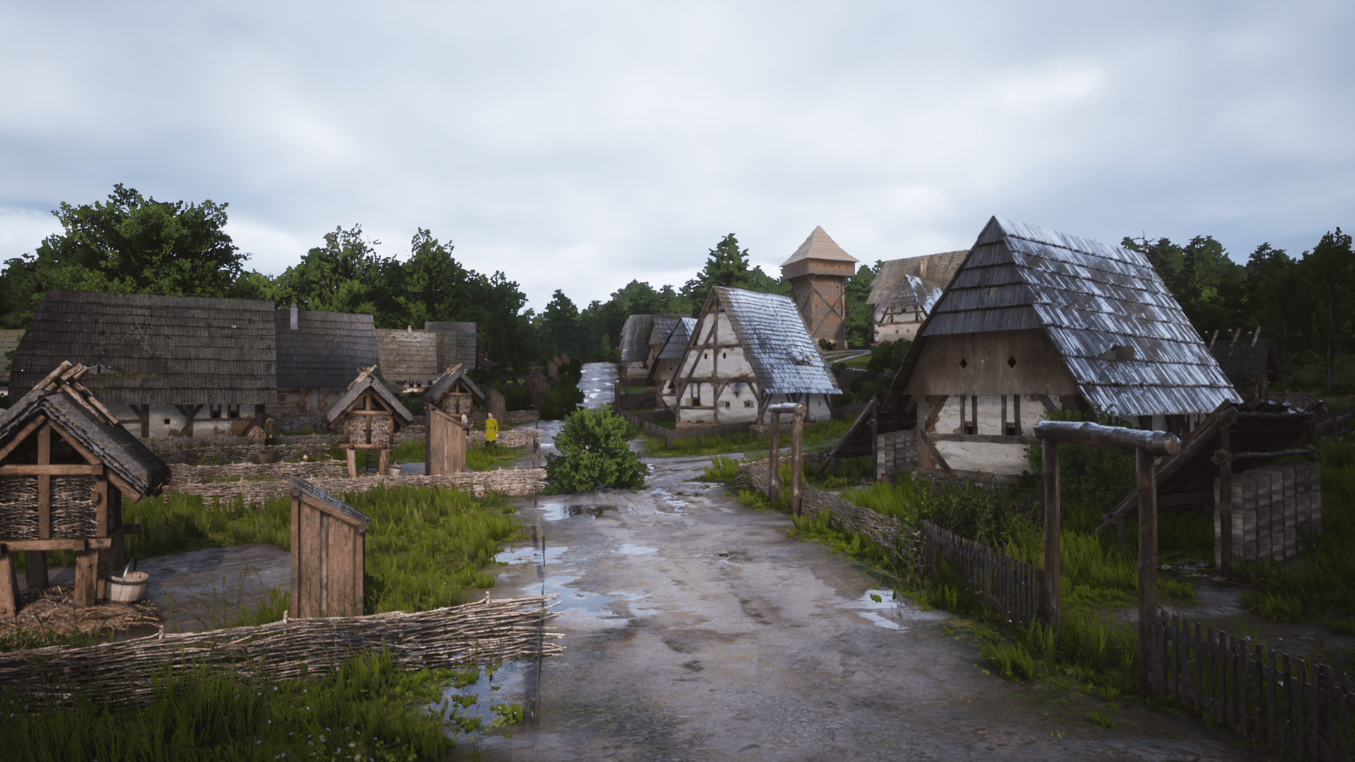 Manor Lords
