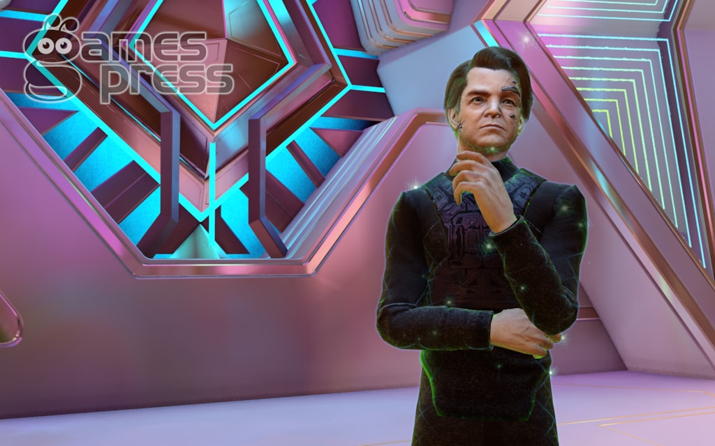 Star Trek Online