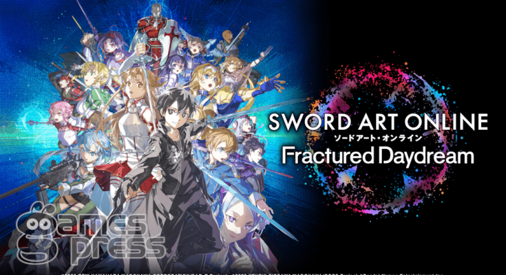 Sword Art Online