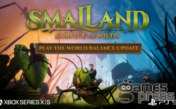 Smalland