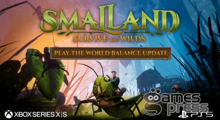 Smalland