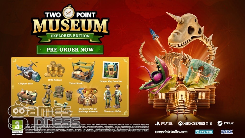 Two Point Museum