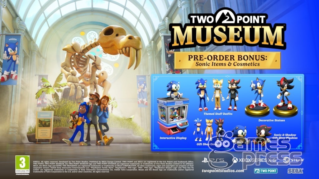 Two Point Museum