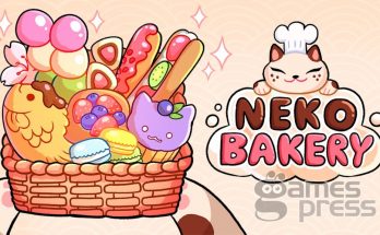 Neko Bakery