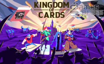 Kingdom of Cards