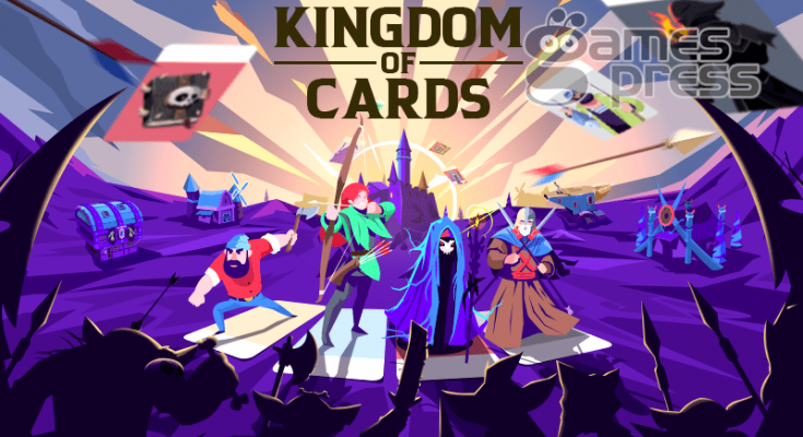 Kingdom of Cards