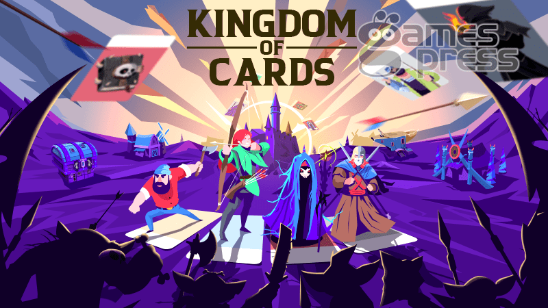 Kingdom of Cards