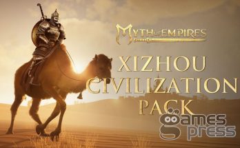 Myth of Empires
