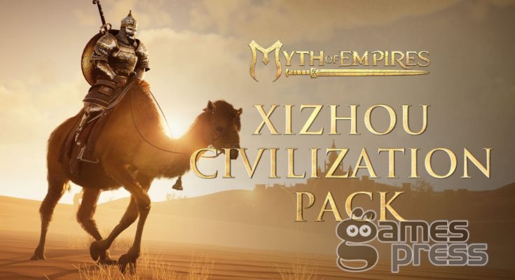 Myth of Empires