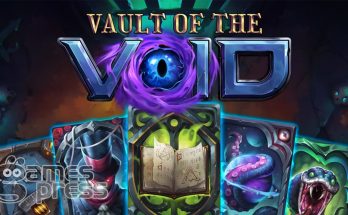 Vault of the Void