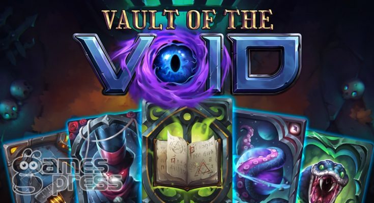 Vault of the Void