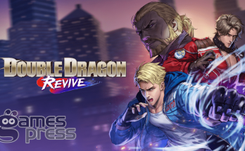 Double Dragon Revive