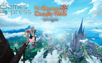 The Seven Deadly Sins