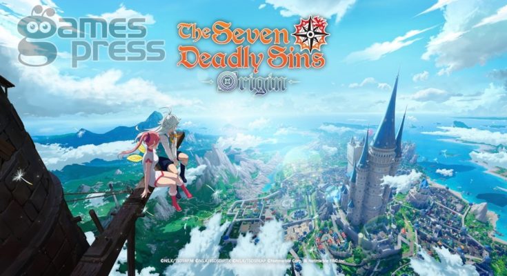 The Seven Deadly Sins