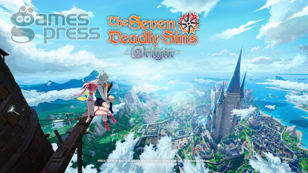 The Seven Deadly Sins