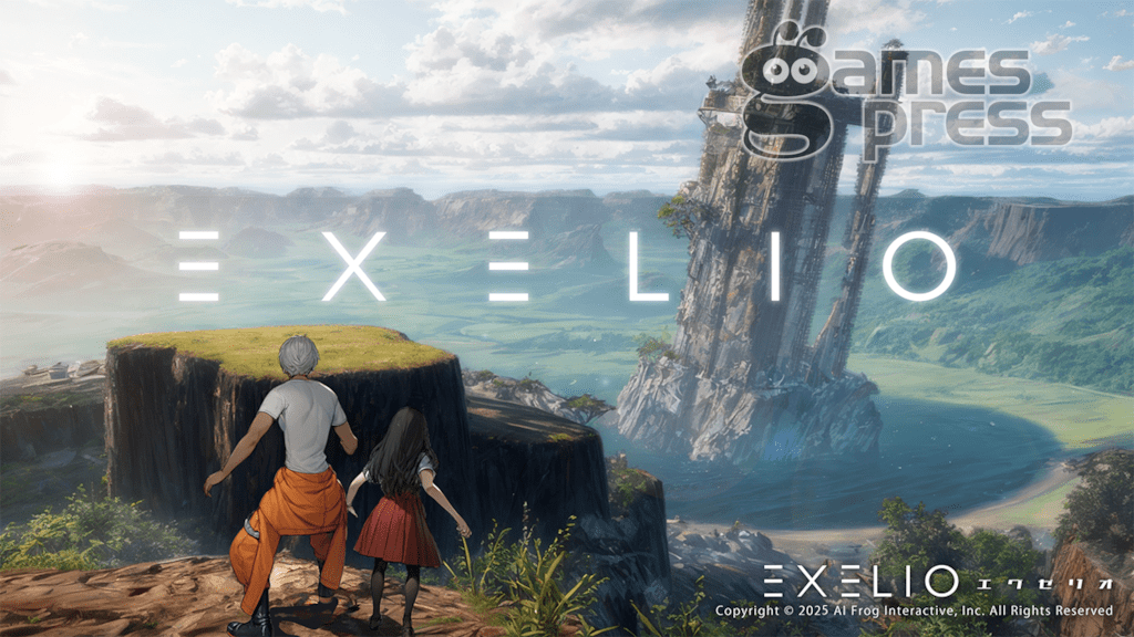 Exelio