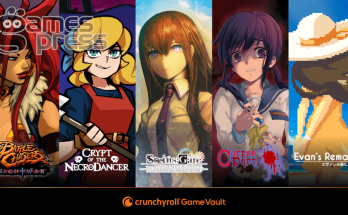 Crunchyroll