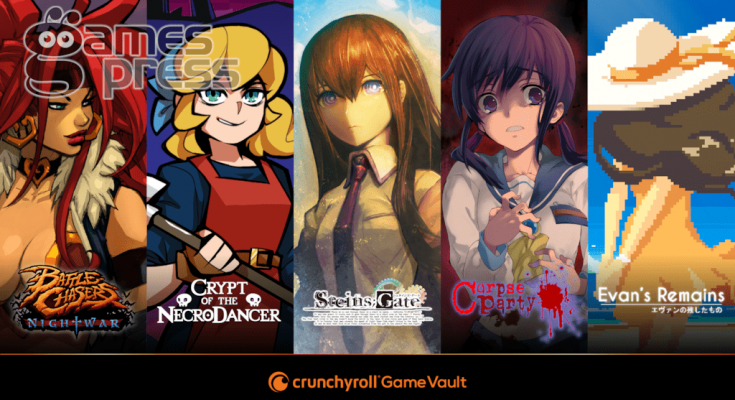 Crunchyroll