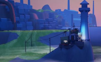 ShantyTown