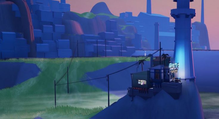 ShantyTown
