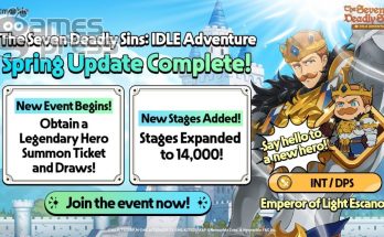 The Seven Deadly Sins