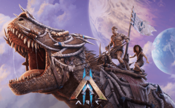 ARK: Lost Colony
