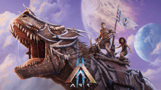 ARK: Lost Colony