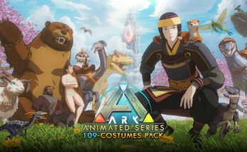 ARK: Survival Ascended