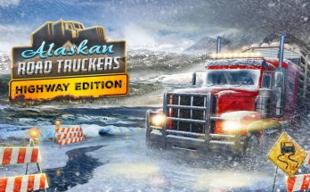 Alaskan Road Truckers