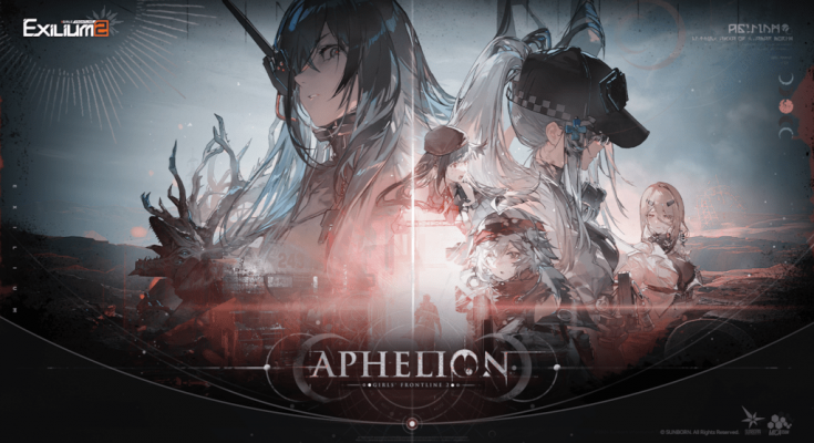 Girls’ Frontline 2