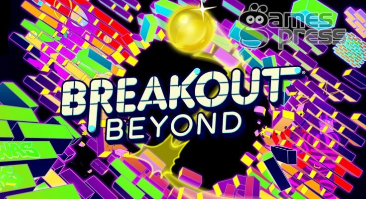Breakout Beyond