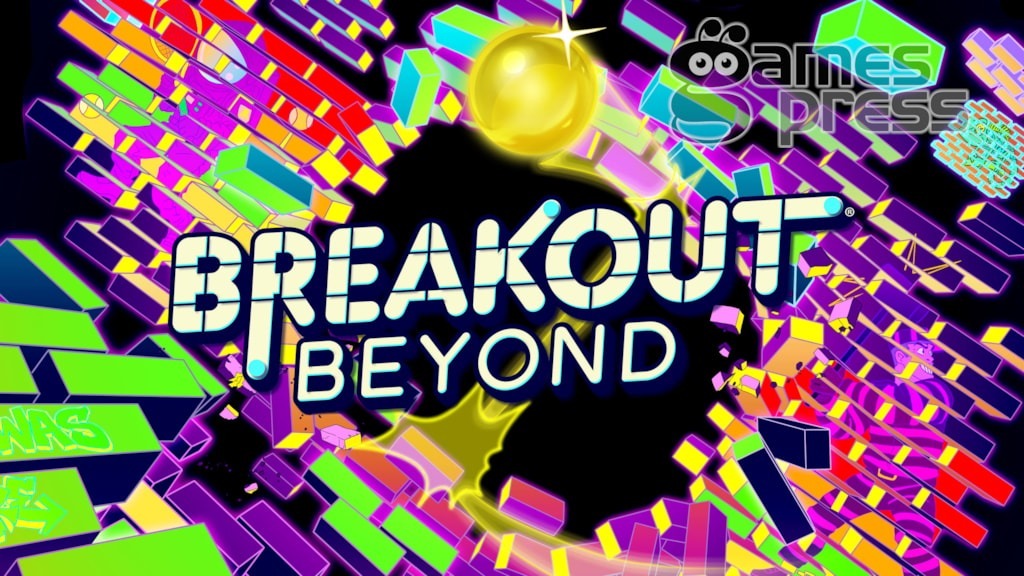 Breakout Beyond