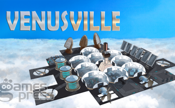 Venusville