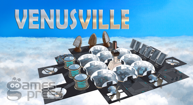 Venusville