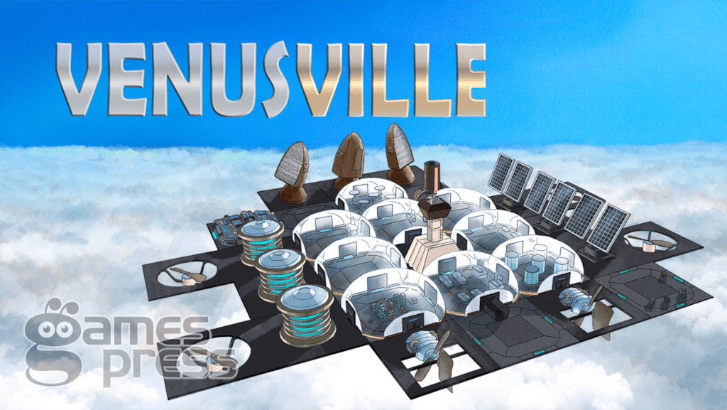 Venusville