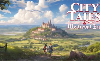 City Tales