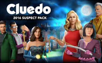 CLUEDO