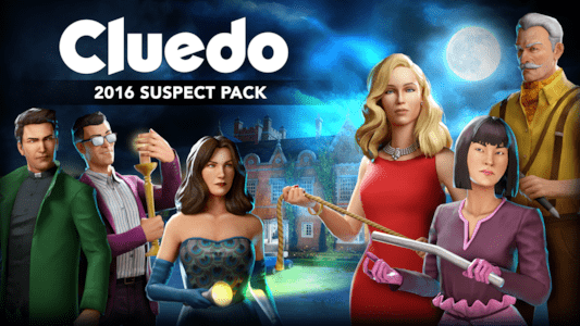 CLUEDO