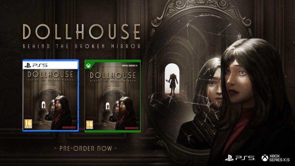 Dollhouse