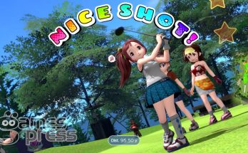 GOLF HOT SHOTS