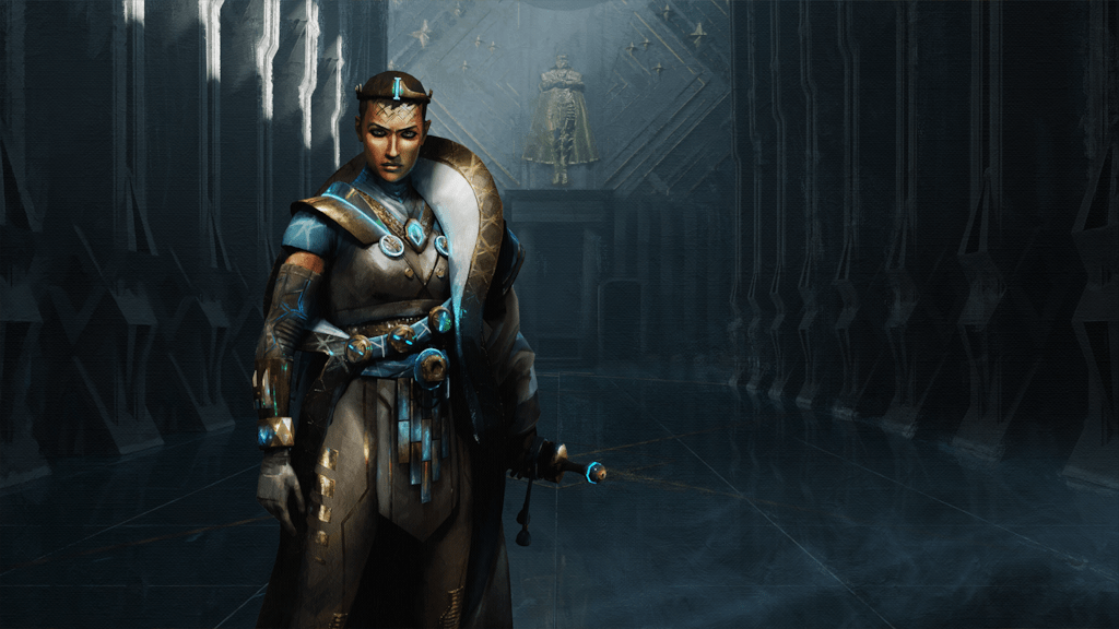 ENDLESS Legend 2