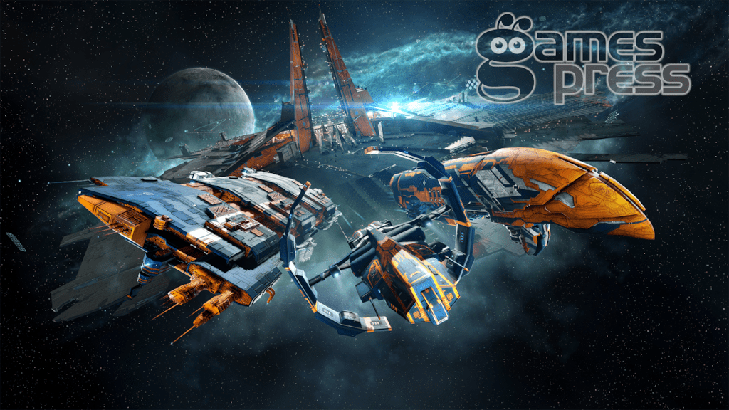 EVE Online: Revenant