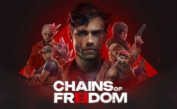 Chains of Freedom