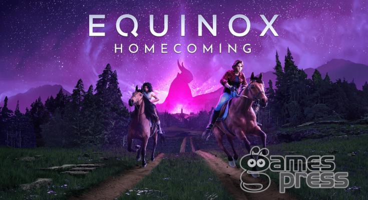 Equinox