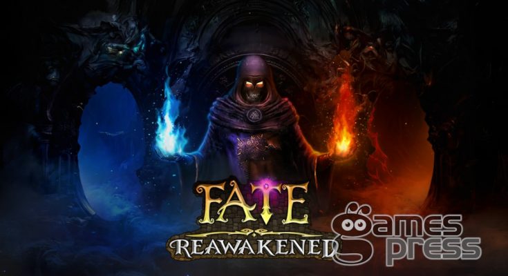 FATE
