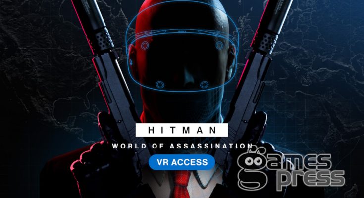 HITMAN