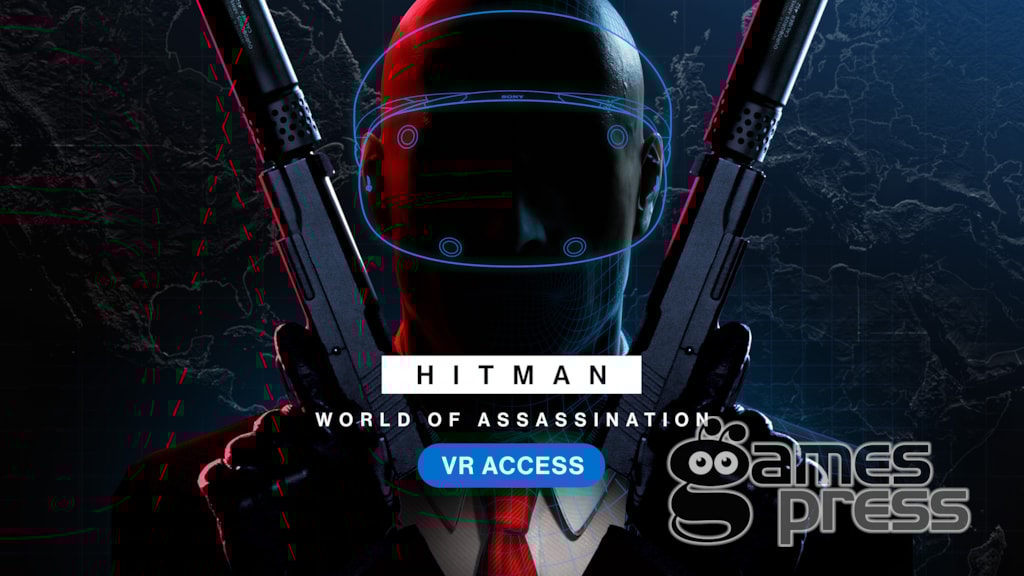 HITMAN